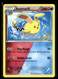 XY - Steam Siege #77/114 Azumarill