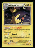 XY - Steam Siege #40/114 Ampharos