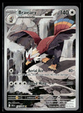 SV: Black Bolt #155/086 Braviary