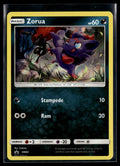 SM Promos #SM83 Zorua