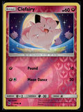 Hidden Fates #39/68 Clefairy (39)