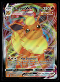 SWSH07: Evolving Skies #018/203 Flareon VMAX