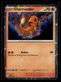 SV: Scarlet & Violet Promo Cards #047 Charmander