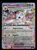 SV08: Surging Sparks #086/191 Sylveon ex