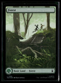 Marvel Super Heroes #285 Forest (0285)