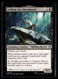 The Hobbit #72 Gollum the Abandoned