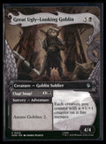 The Hobbit #223 Great Ugly-Looking Goblin (Showcase)