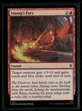 The Hobbit #111 Smaug's Fury