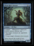 The Hobbit #37 Elven Raft-Steerer