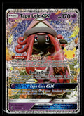 Pokemon tcg Celebrations: Classic Collection #60/145 Tapu Lele GX