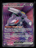Pokemon tcg SV: Black Bolt #161/086 Genesect ex