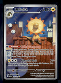 Pokemon tcg ME: Ascended Heroes #229/217 Heliolisk
