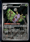 Pokemon tcg ME: Ascended Heroes #220/217 Dustox