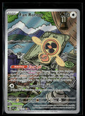 Pokemon tcg ME: Ascended Heroes #250/217 Fan Rotom