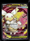Pokemon tcg ME: Ascended Heroes #253/217 Mega Audino ex