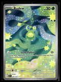Pokemon tcg ME: Ascended Heroes #196/193 Budew