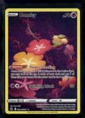 Pokemon tcg SWSH: Crown Zenith: Galarian Gallery #GG14/GG70 Comfey