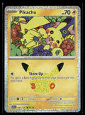 Pokemon tcg ME: 30th Celebration #048/128 Pikachu