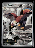 Pokemon tcg SV: Black Bolt #155/086 Braviary