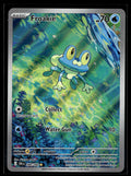 Pokemon tcg ME04: Chaos Rising #088/086 Froakie
