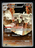 Pokemon tcg ME01: Mega Evolution #147/132 Garganacl