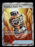 Pokemon tcg ME01: Mega Evolution #174/132 Premium Power Pro