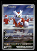Pokemon tcg ME01: Mega Evolution #152/132 Delibird