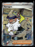 Pokemon tcg ME03: Perfect Order #116/088 Tarragon