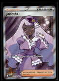 Pokemon tcg ME03: Perfect Order #110/088 Jacinthe