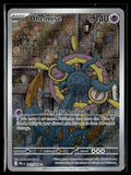 Pokemon tcg ME05: Pitch Black #091/084 Dhelmise