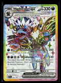 Pokemon tcg SV08: Surging Sparks #223/191 Hydreigon ex