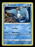 Pokemon tcg Miscellaneous Cards & Products #036/195 Articuno (Cosmos Holo)