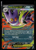 Pokemon tcg ME02: Phantasmal Flames #056/094 Mega Gengar ex