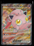Pokemon tcg SV06: Twilight Masquerade #197/167 Scream Tail ex
