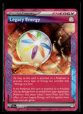 Pokemon tcg SV06: Twilight Masquerade #167/167 Legacy Energy