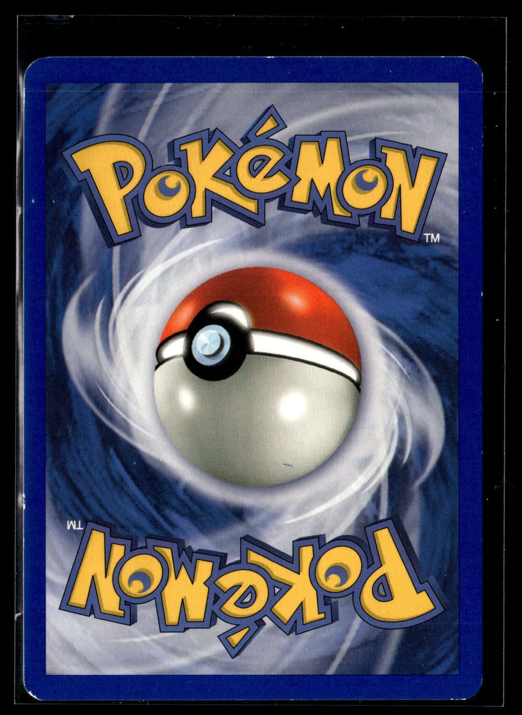 Pokemon tcg WoTC Promo #29/53 Marill