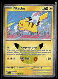 Pokemon tcg ME: 30th Celebration #042/128 Pikachu