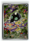 Pokemon tcg ME01: Mega Evolution #149/132 Shroodle