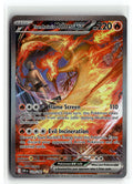 Pokemon tcg SV10: Destined Rivals #229/182 Team Rocket's Moltres ex
