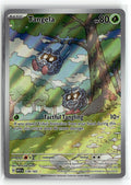 Pokemon tcg SV: Scarlet & Violet 151 #178/165 Tangela
