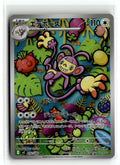 Pokemon tcg M2: Inferno X #092/080 Ambipom
