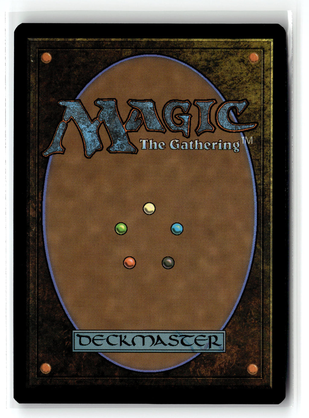 Magic_the_gathering tcg Reality Fracture #313 Fblthp, Knows the Way (Borderless)