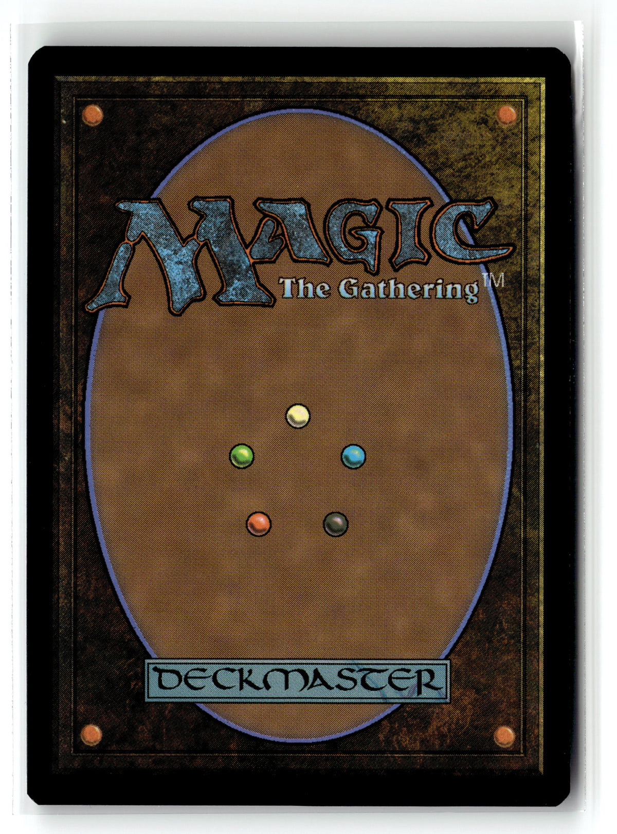 Magic_the_gathering tcg Reality Fracture #313 Fblthp, Knows the Way (Borderless)