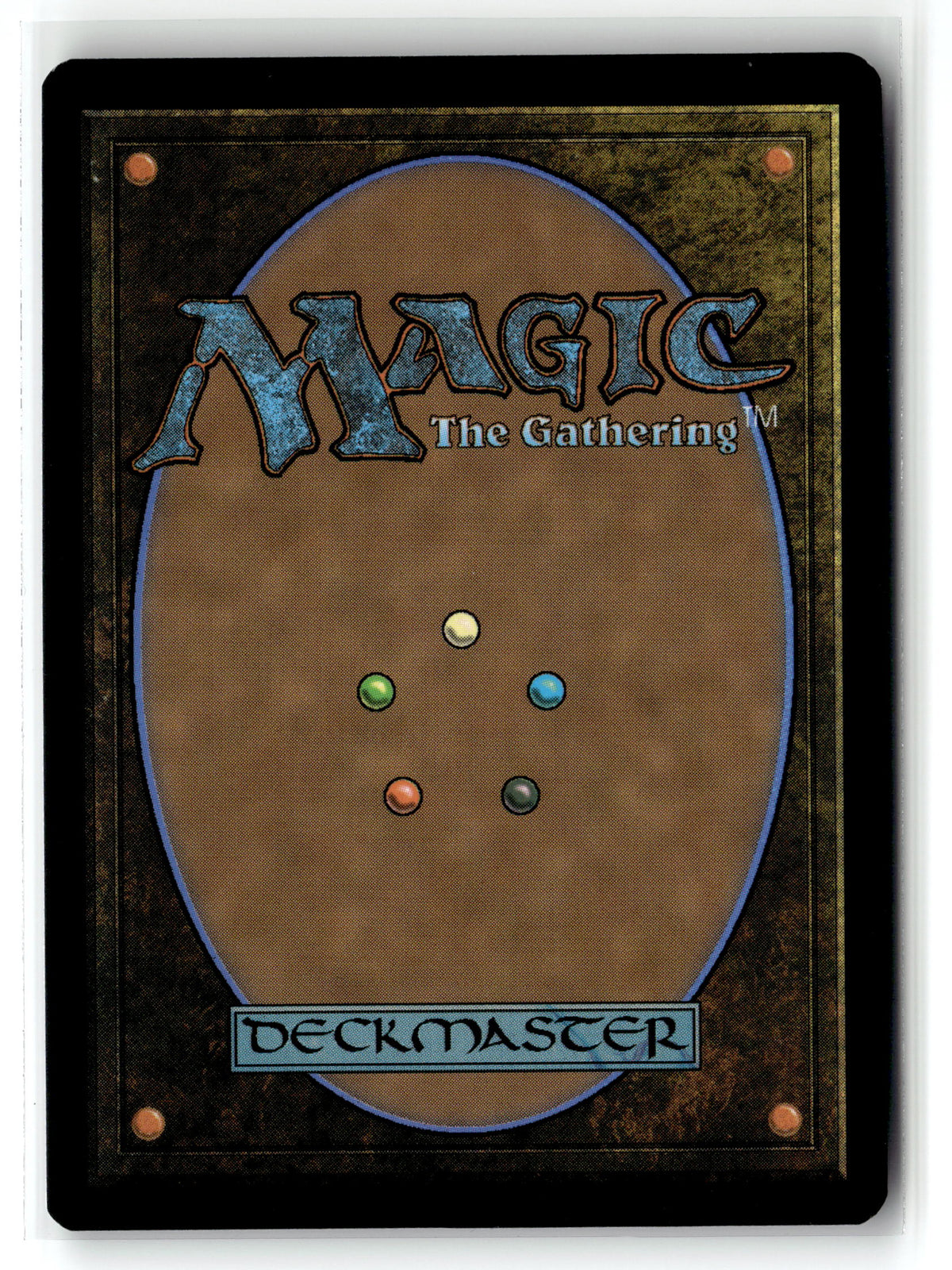 Magic: the gathering tcg Reality Fracture #157 Twinned Vision