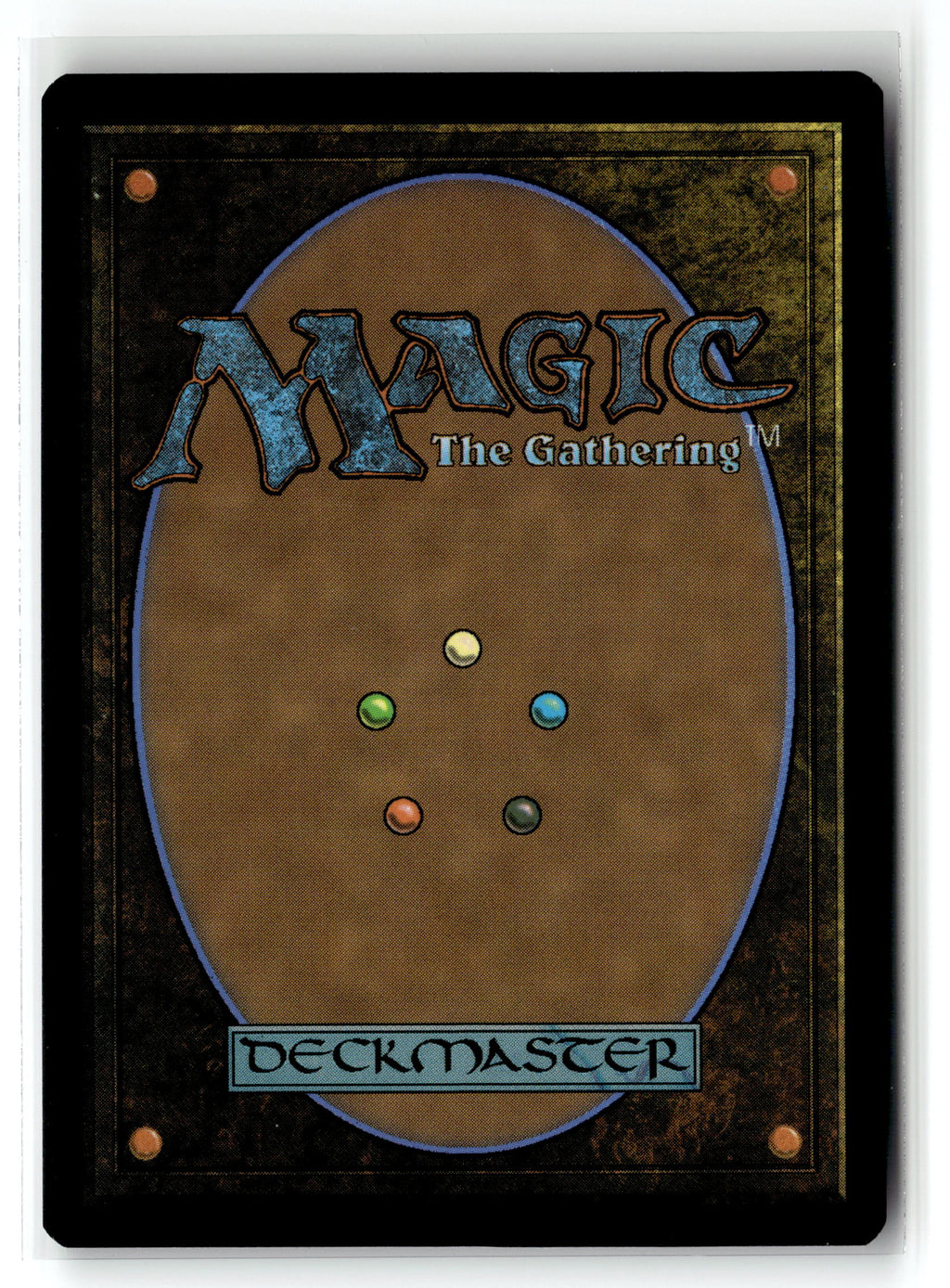 Magic: the gathering tcg Reality Fracture #253 Tomik, Izzet Sparkmage