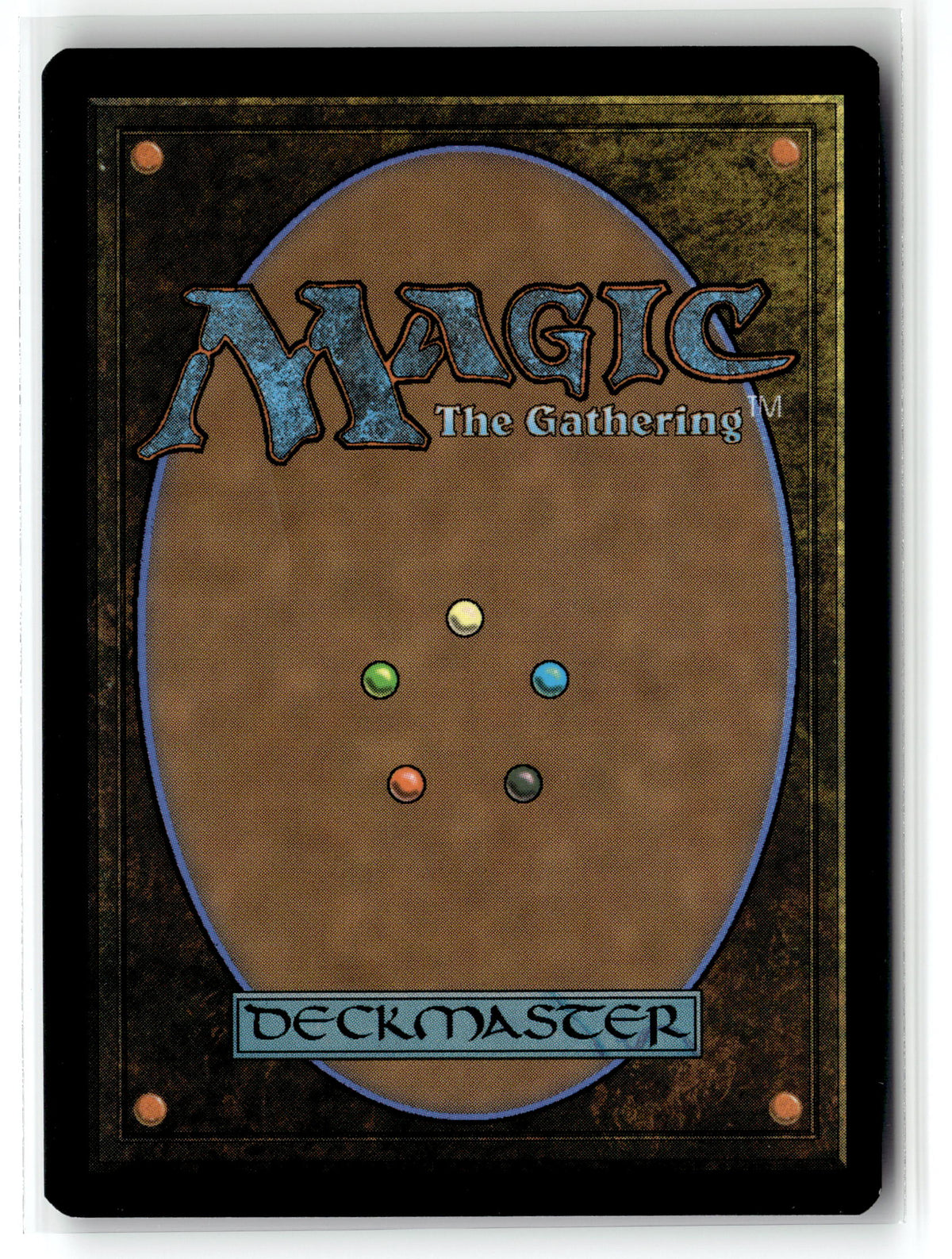 Magic: the gathering tcg Reality Fracture #269 Yoshimaru, Scrappy Stray