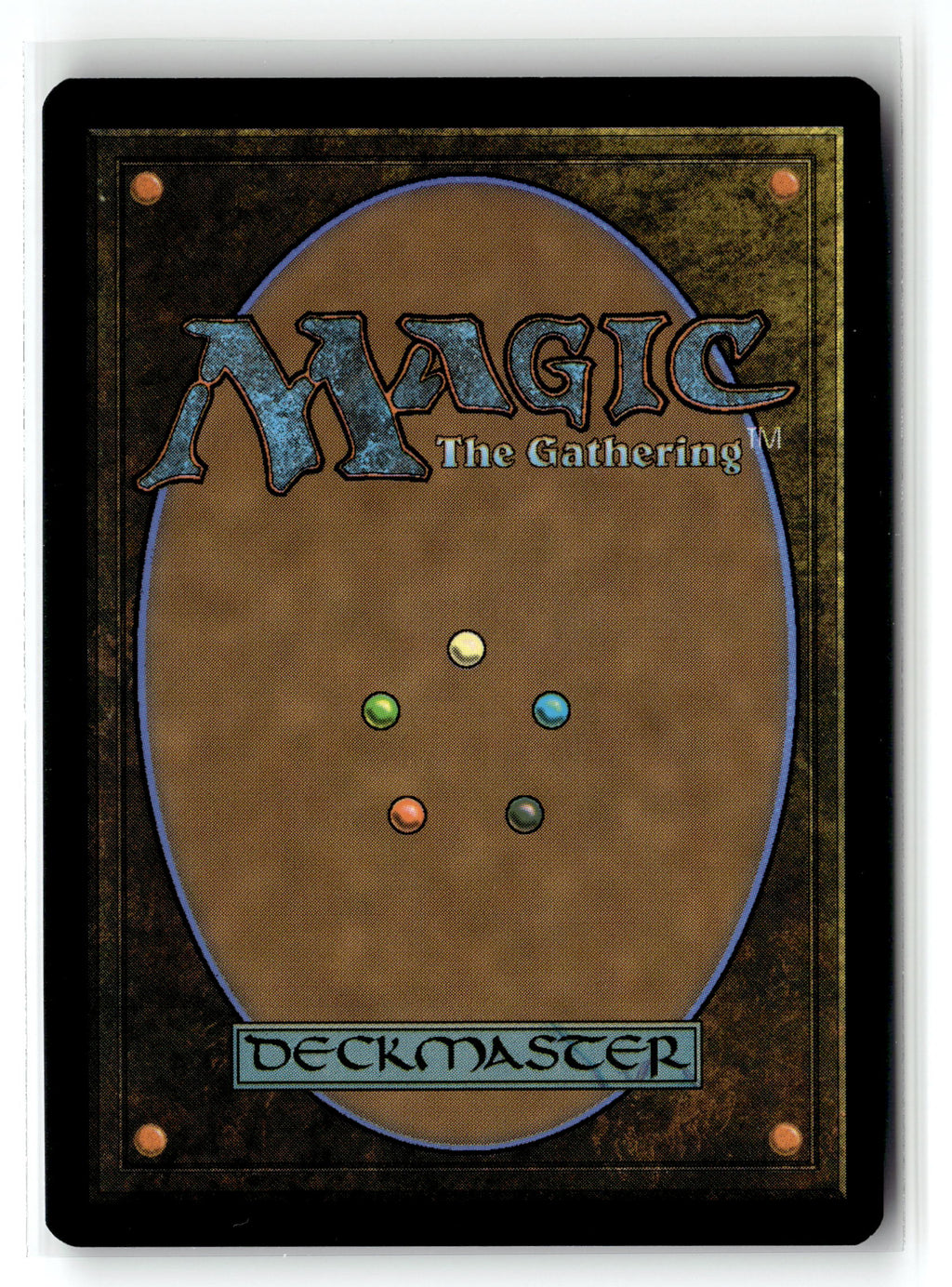 Magic: the gathering tcg Reality Fracture #62 Rewrite Regrets