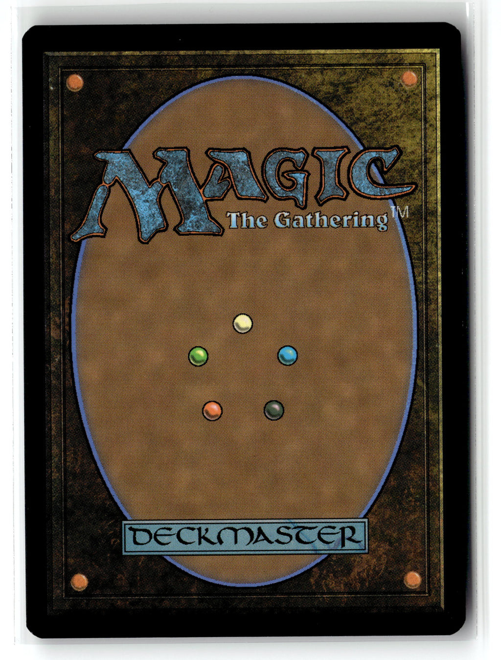 Magic: the gathering tcg Reality Fracture #126 Clash of Elements