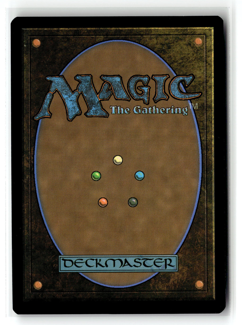 Magic_the_gathering tcg Reality Fracture #345 Gardenize (Showcase) (0345)