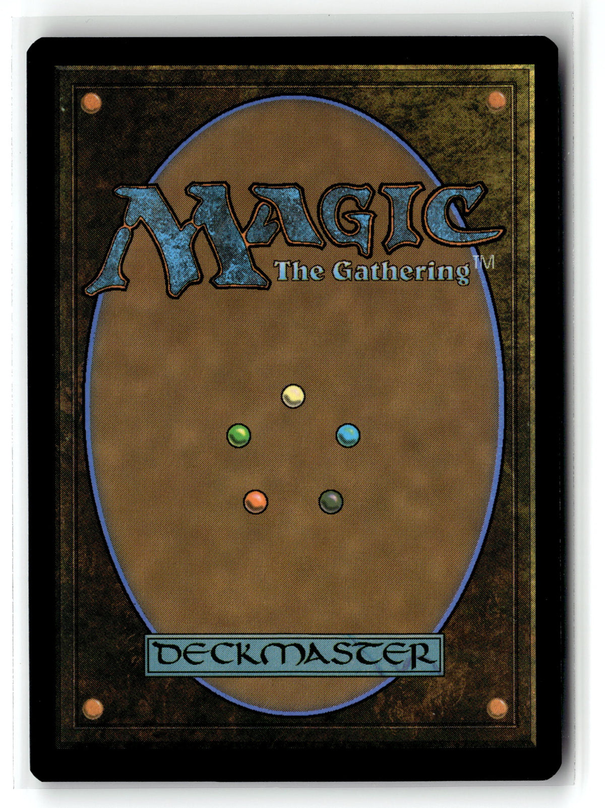 Magic: the gathering tcg Reality Fracture #47 Variable Chaser